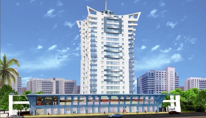 Jaydeep Prathamesh Hills