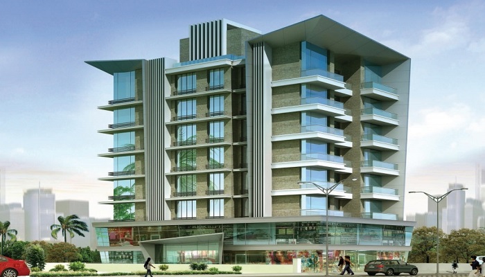 M S Mody Mickey Paradize