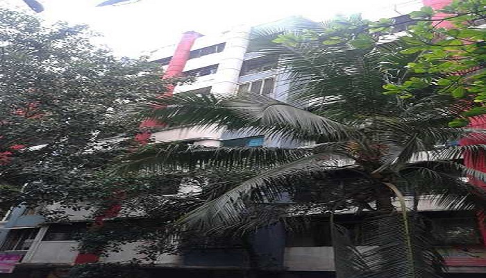 Shivam Neelsagar CHS