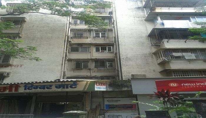 Vasupujya Guru Jyot Building