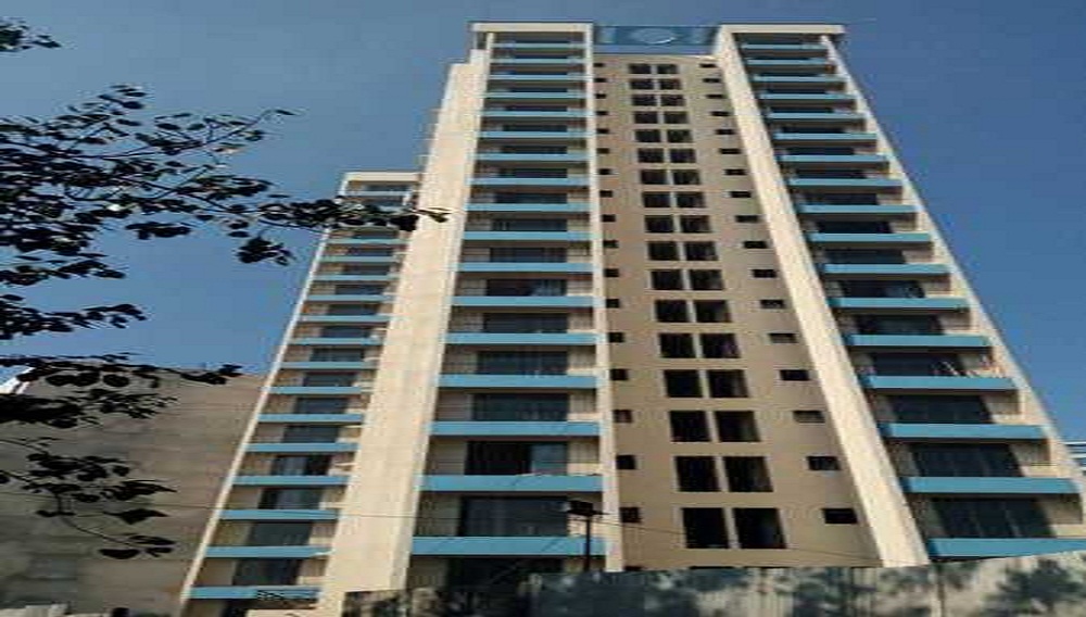 Jaydeep Prathamesh Towers