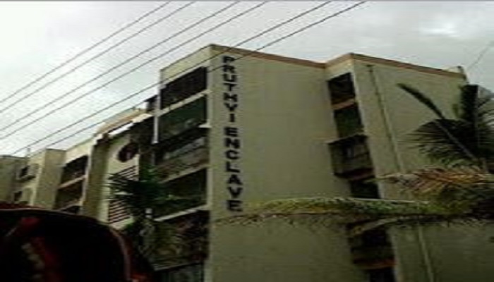 Midcity Pruthvi Enclave