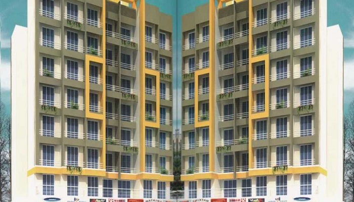 Mira Dharti Residency