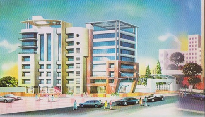 Basudeo Vasudev Chambers