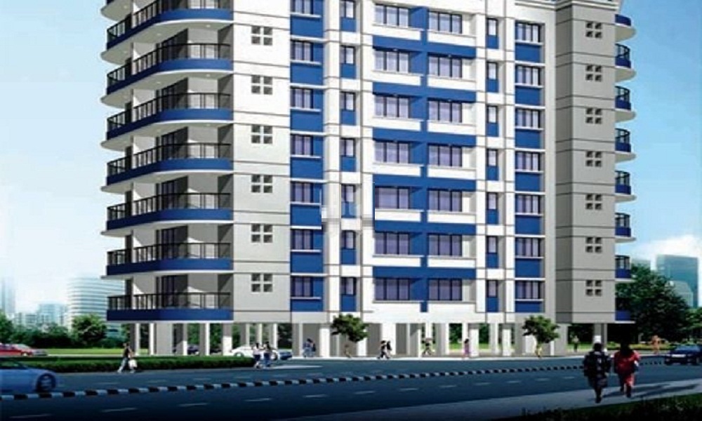M Baria Aba Apartment