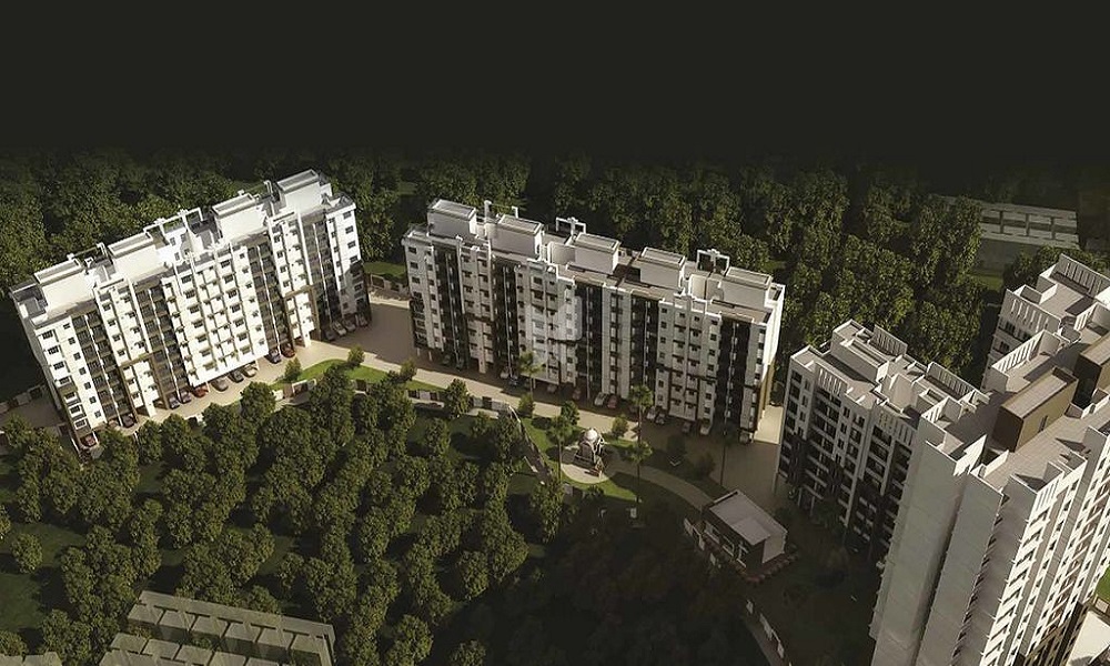 Adinath Nirmal Nagari