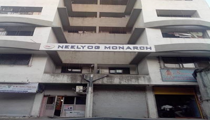 Neelyog Monarch
