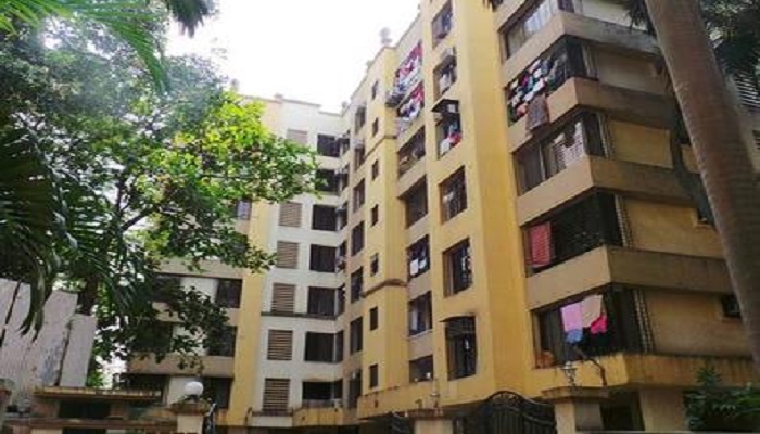 Arkade Vineet Apartments