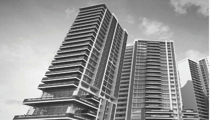 Wadhwa Life Style Homes