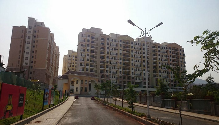 TATA Housing La Montana