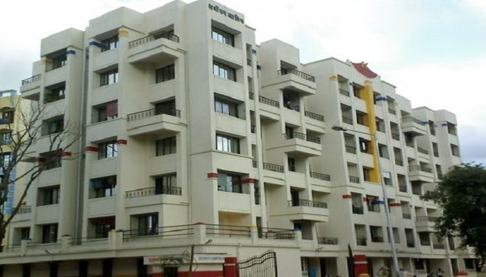 Happy Home Sarvodaya Aashish