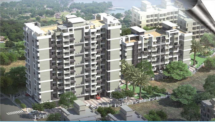 Happy Home Sarvodaya Aashish