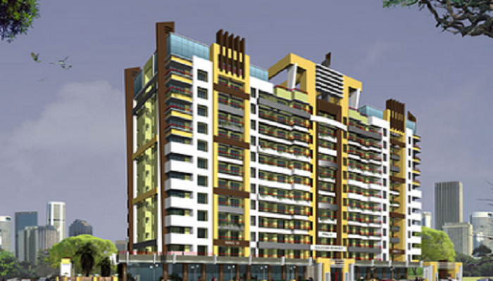 Kaustubh Residency