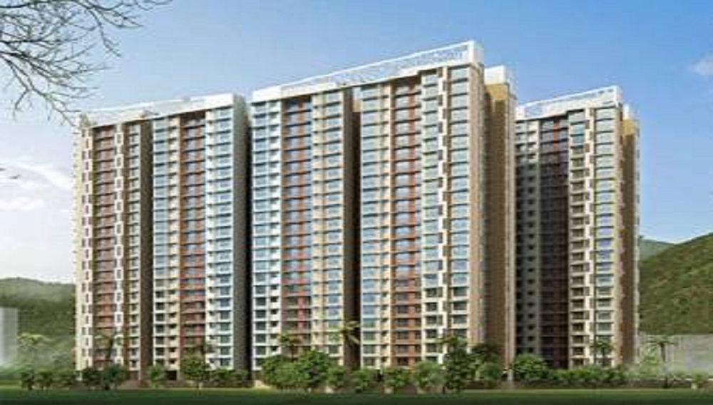 Gagangiri Narayan Heritage CHS