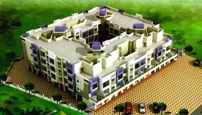Hingad Supratham Aish Complex