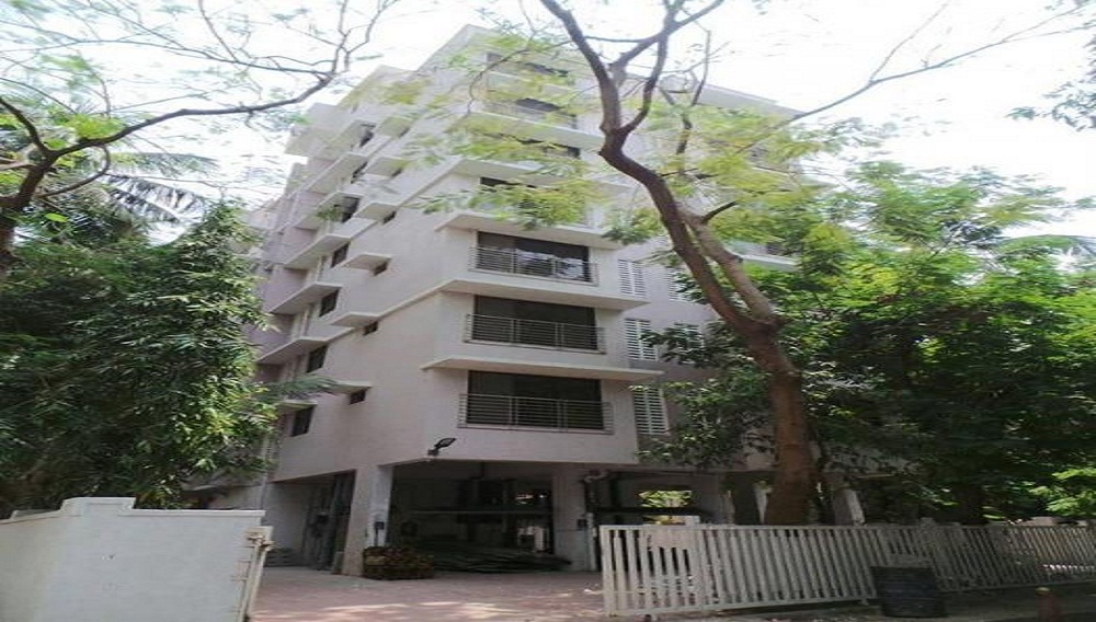Yashraj Ram Ashish Residential