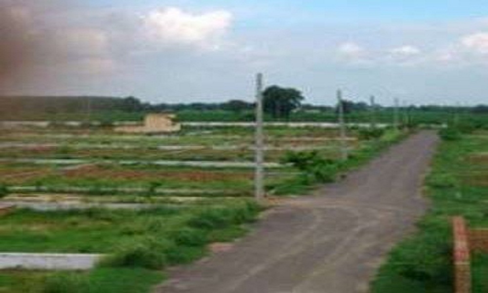 Balaji Vrindavan Meadows
