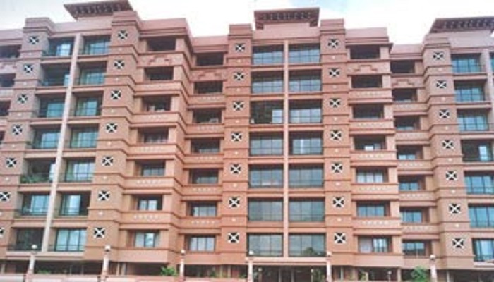 Kalpataru Vatika 1 And 2