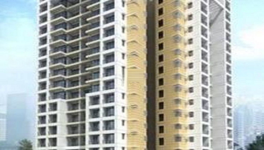 Aditya Vrushali Villa