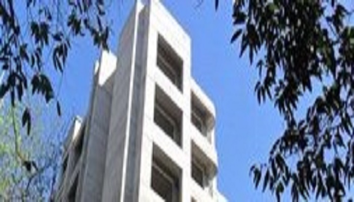 Shree Sai Pushpa Park