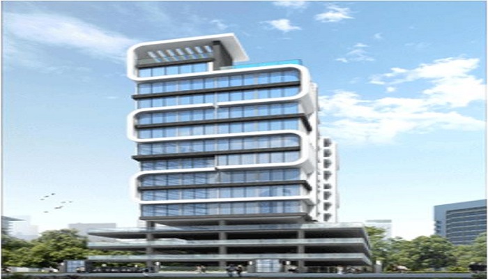 Kamala Roopkala Apartments