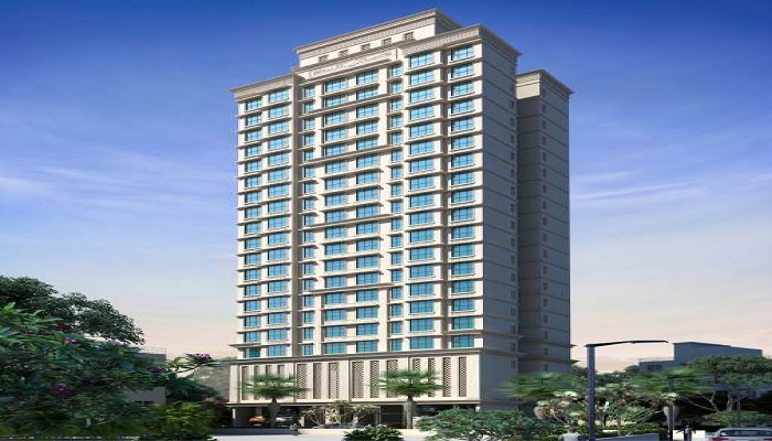 Sidhivinayak Opulence