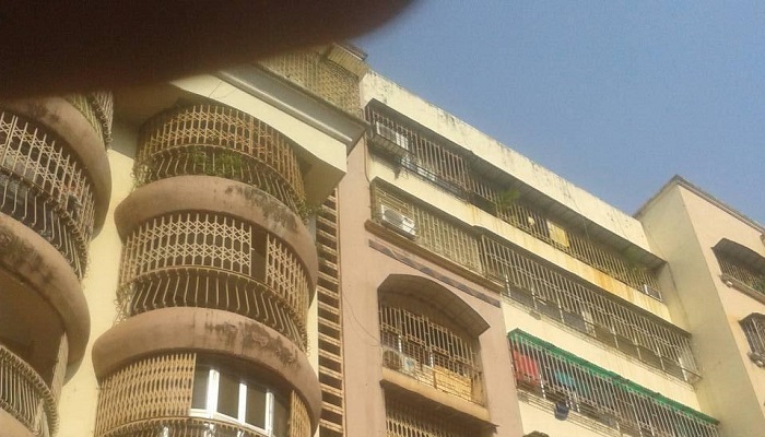 Gagangiri New West Wind