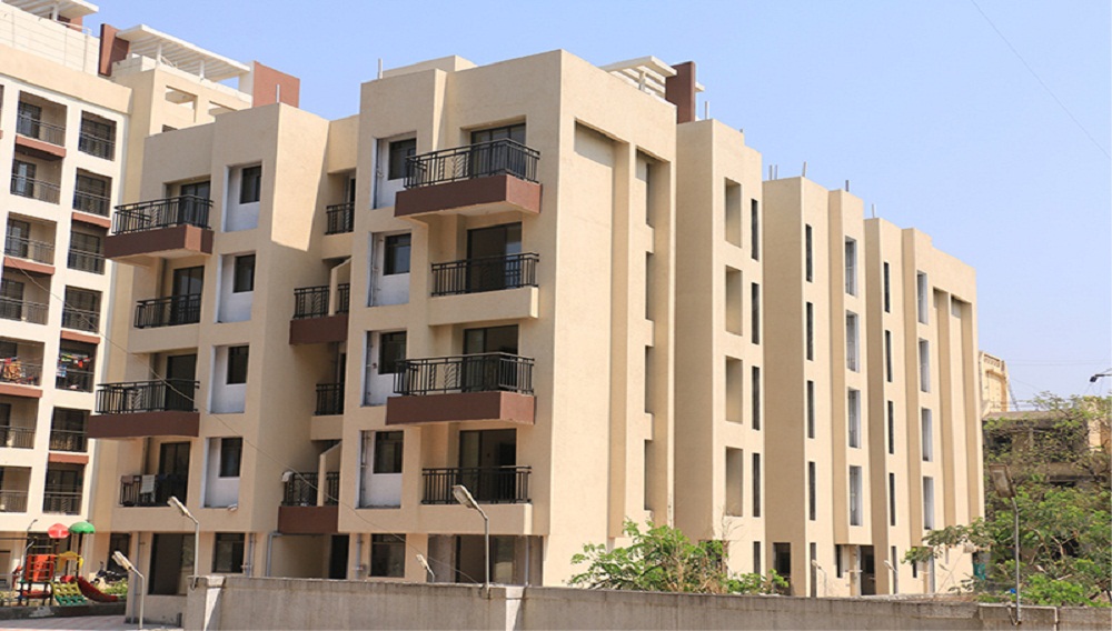 Low Budget Flats in Bhandup East, Mumbai
