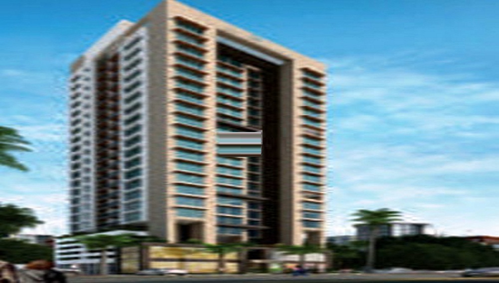 Shraddha Esquire Skytower