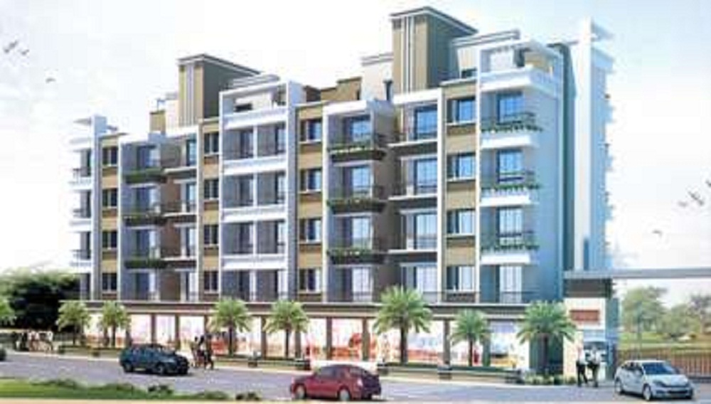 Surbhi Laxmi Acropolis