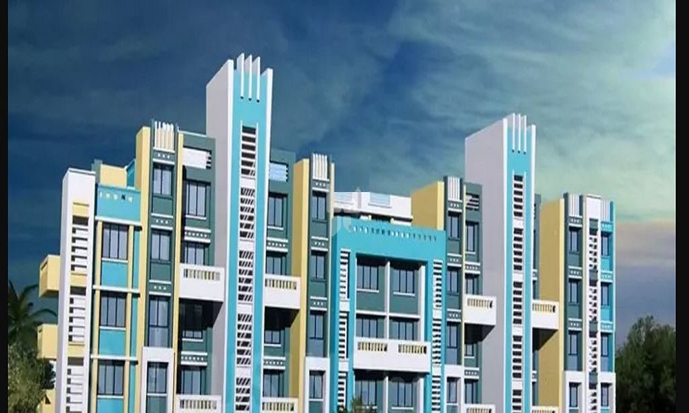 Deepali Sai Shraddha