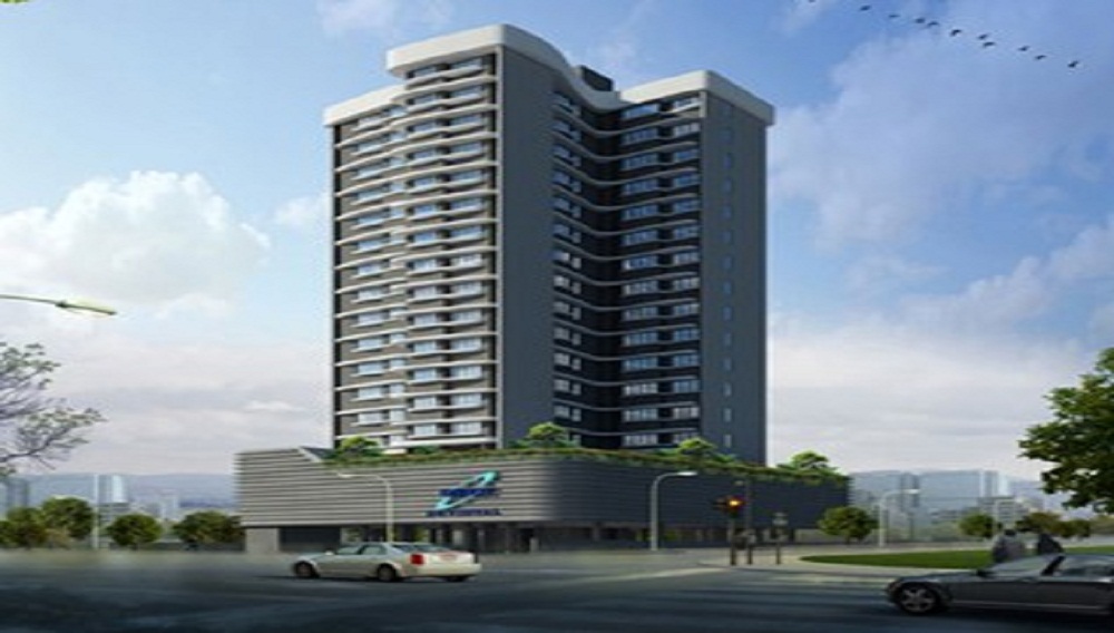 Dhoot Jamuna Apartment