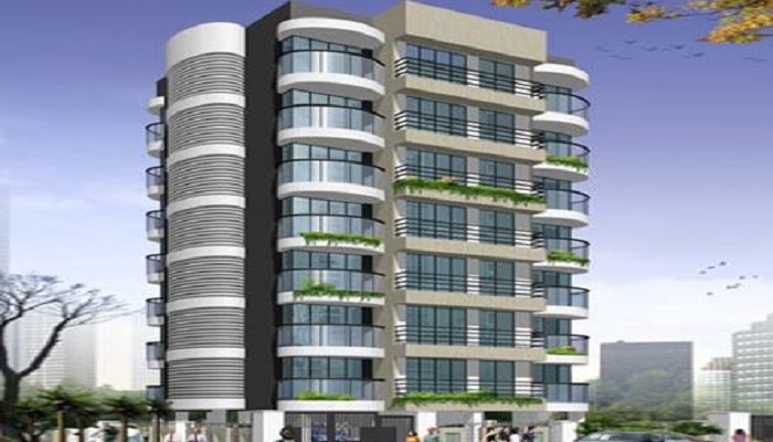 Bholenath Developers Trinity Apartments