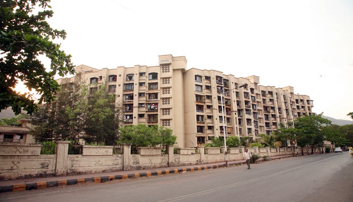 Ashar Estate