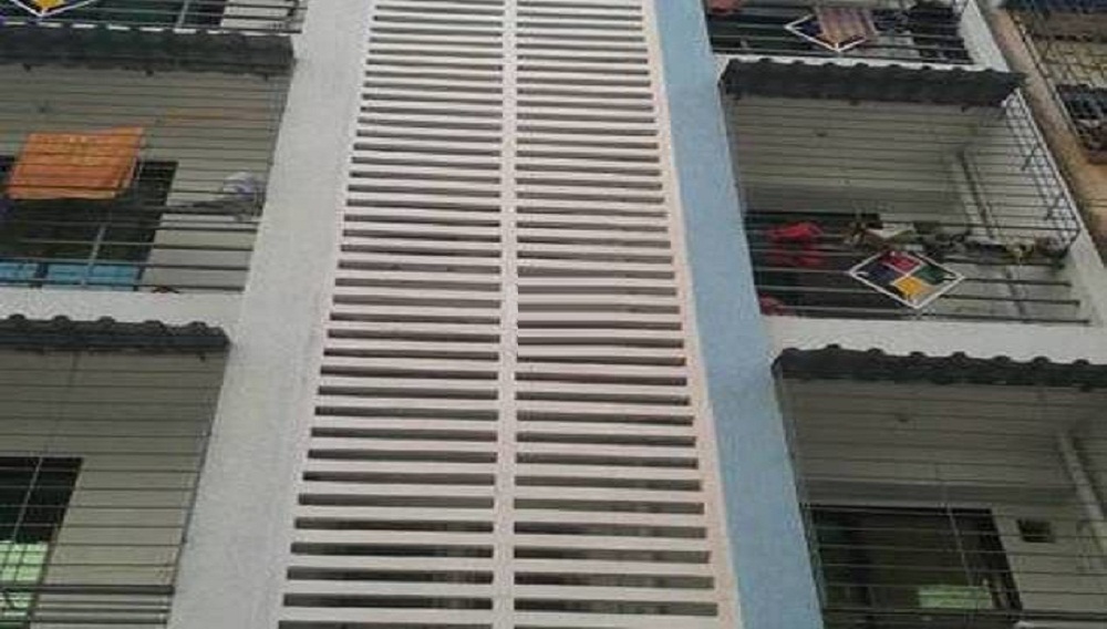 Aakash Gagan Vihar Complex