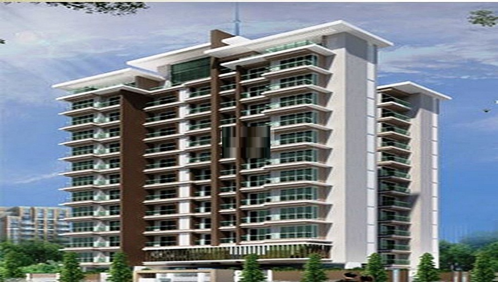 Shree Krishna Vijayashree Apartment