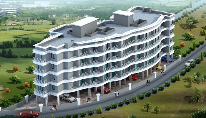 Usha Radhe Krishna Park