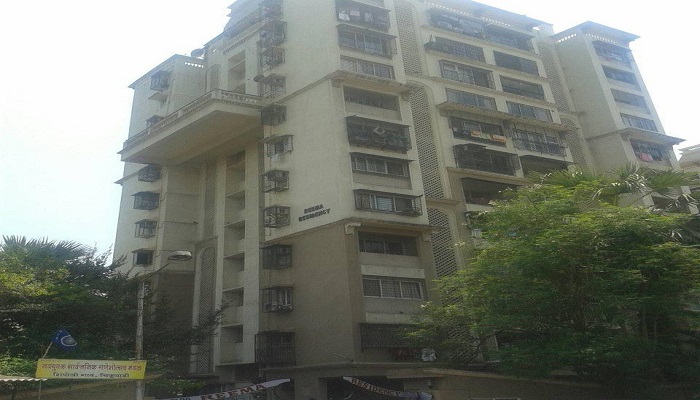 Karnani Reema Residency