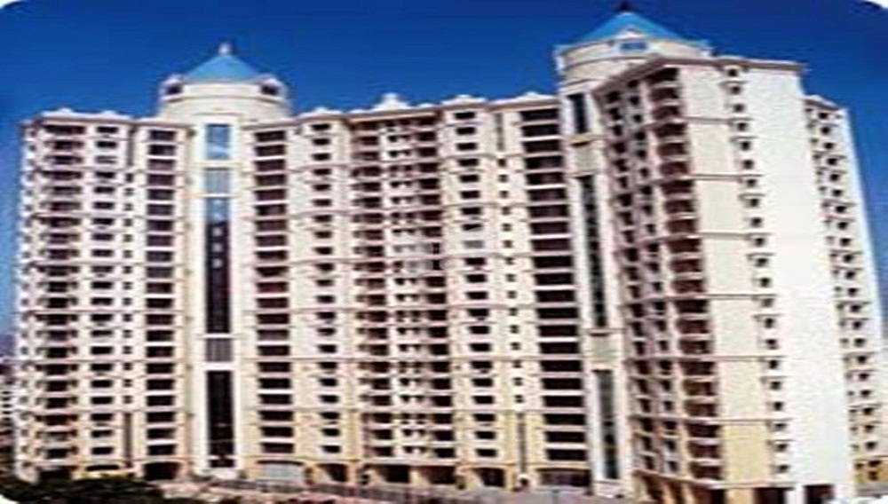 Sheth Golden Willows