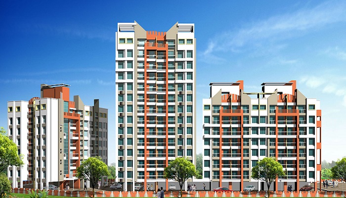 Thanekar Bhagirathi Estate