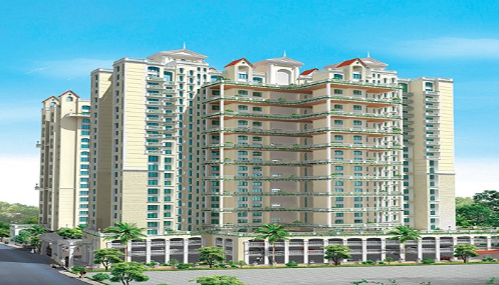 Fairmont Rehyaan Terraces