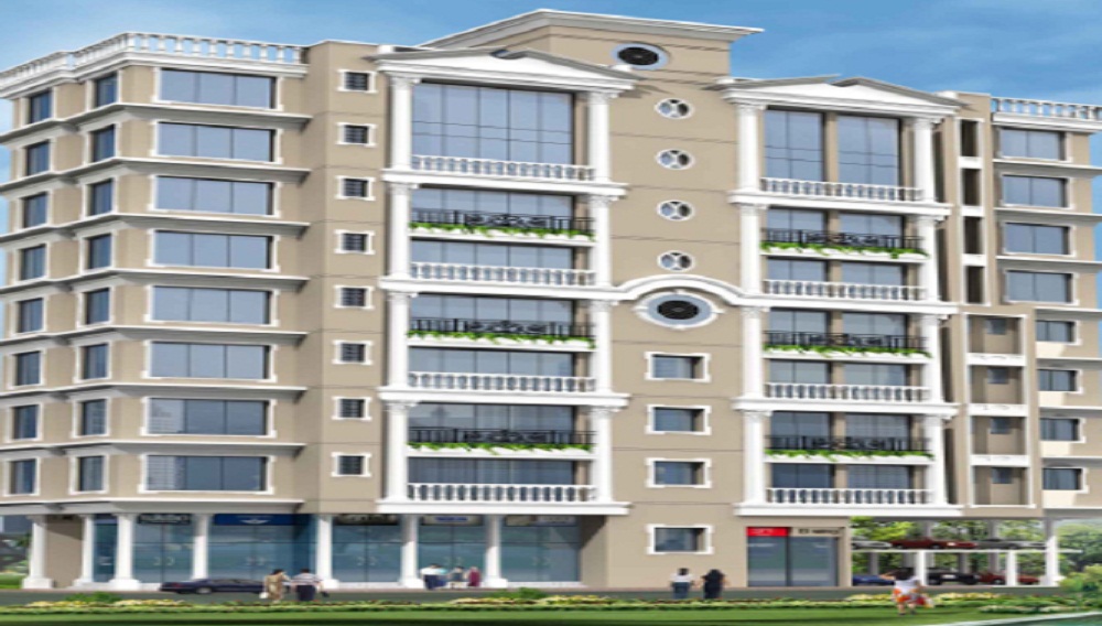 Doshi Darsshan Heritage