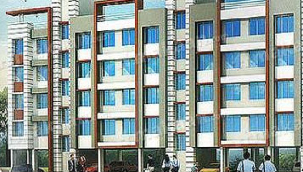 Nutan Ganesh Residency