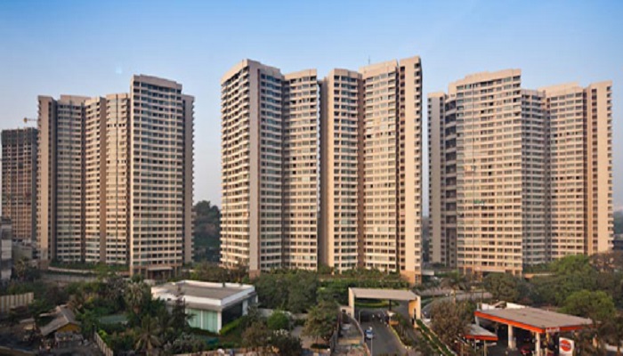 Hallmark Andheri Heights
