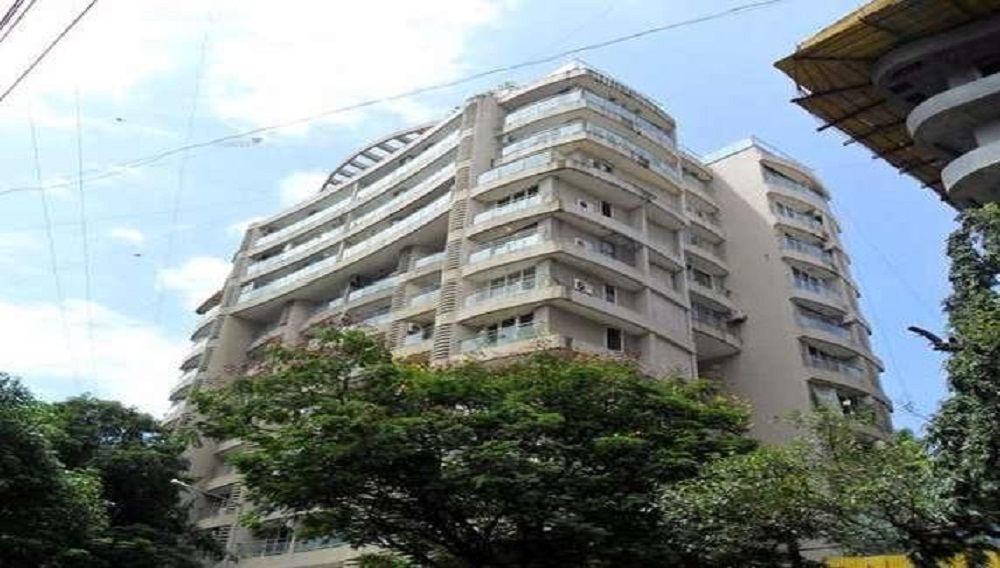 The Wadhwa Vijay Golden Peak