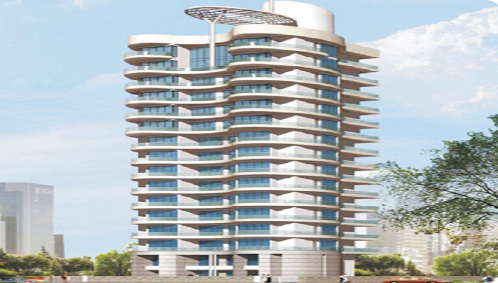 Midcity Manhar Villa