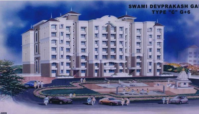 Motiram Swami Devprakash Gardens