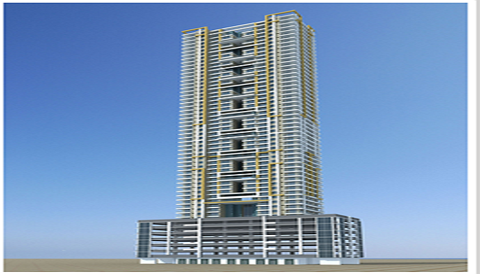 Aaditya Prime Wadala