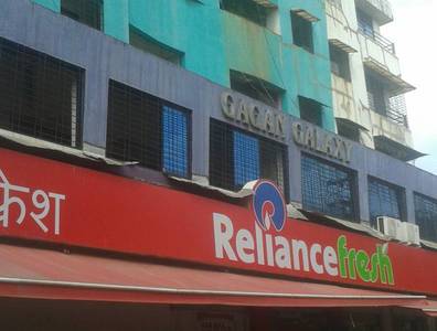 Aakash Gagan Galaxy Vasai, Mumbai