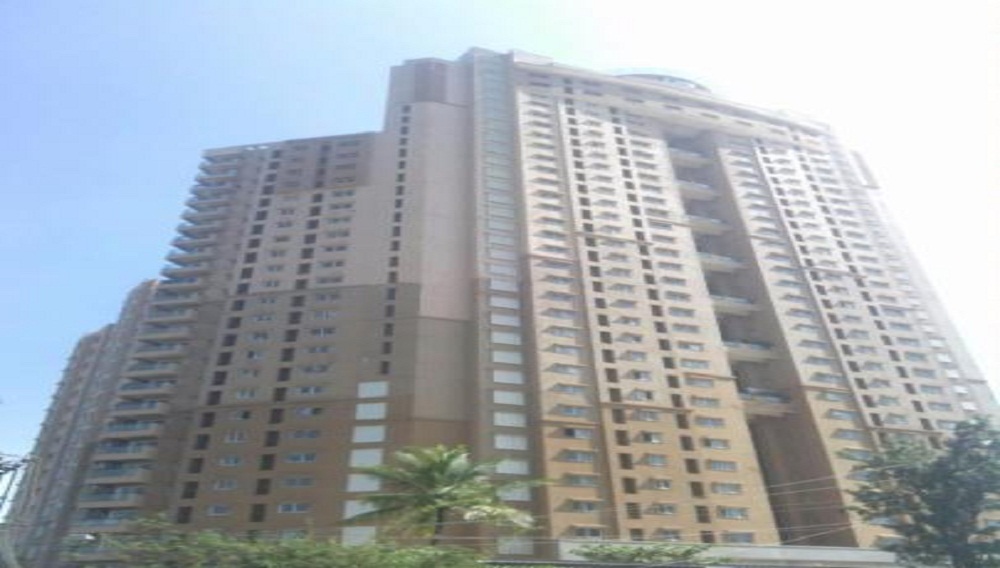 Happy Sarvodaya Heights